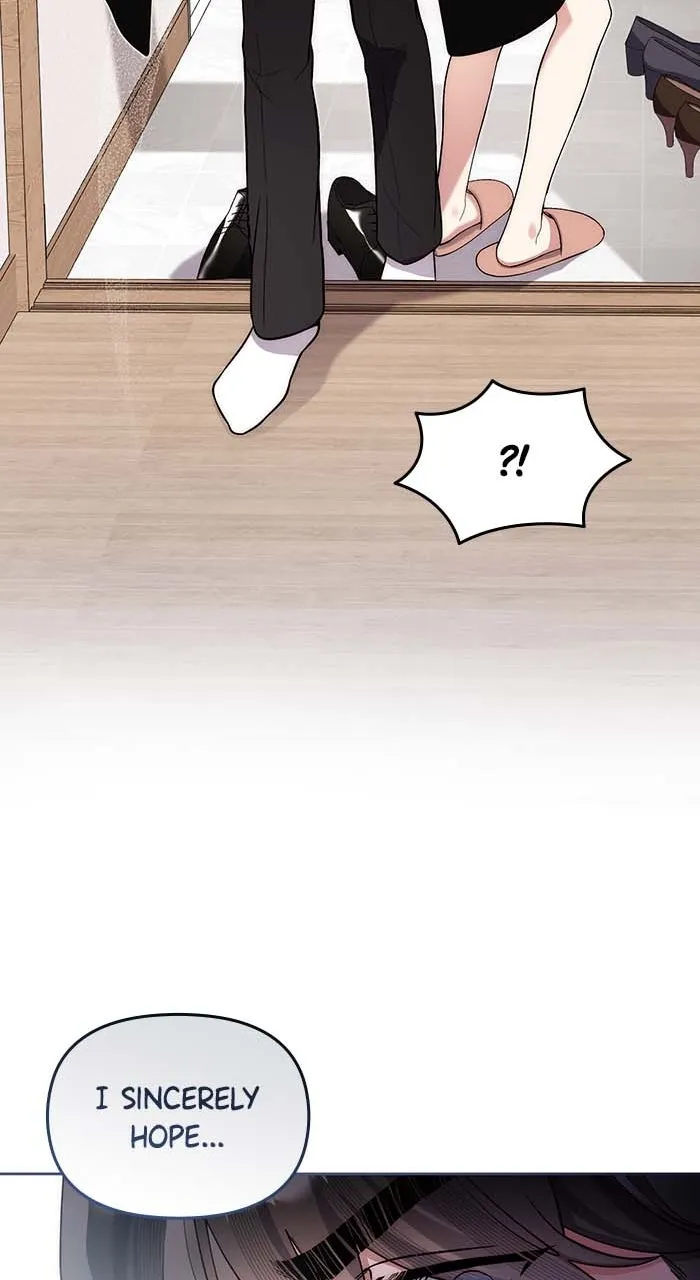 Beyond Our Marriage Contract Chapter 2 page 25 - 