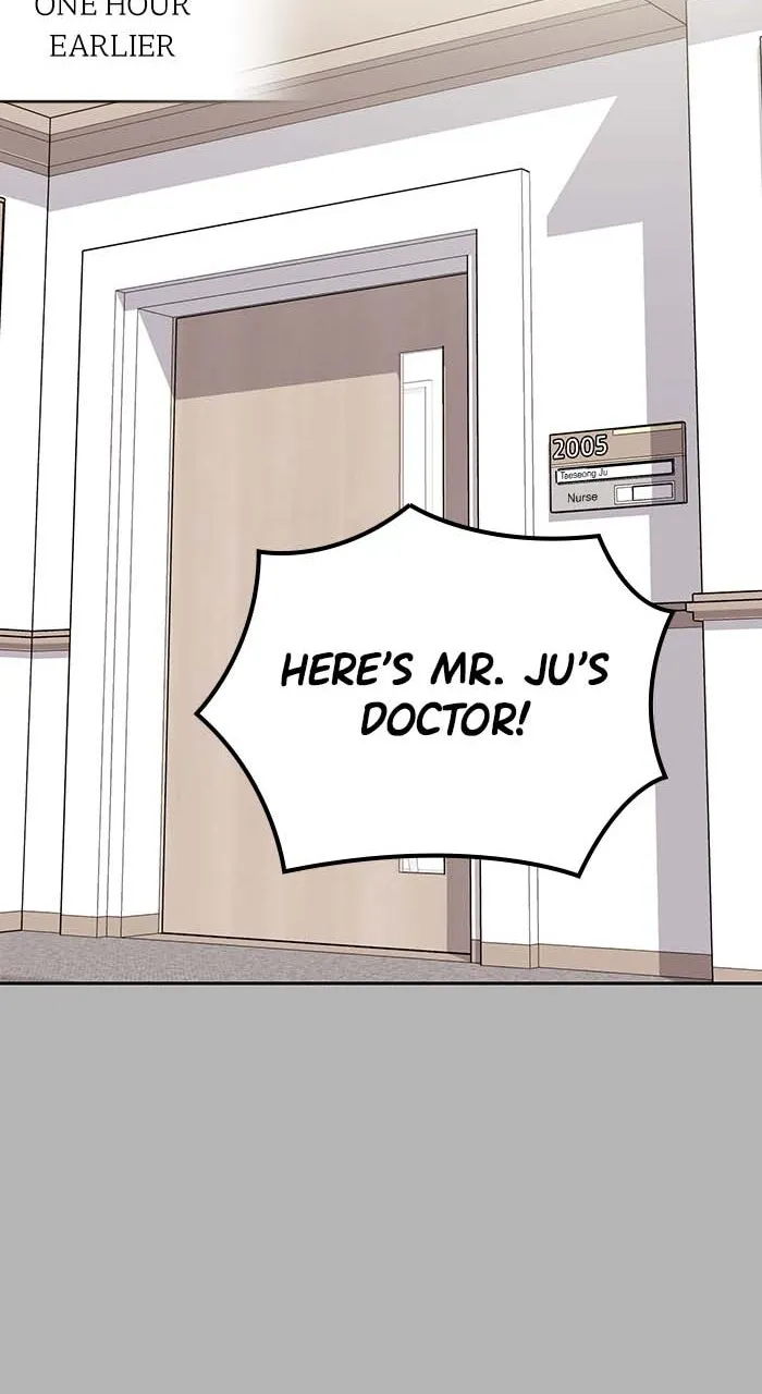 Beyond Our Marriage Contract Chapter 2 page 28 - 