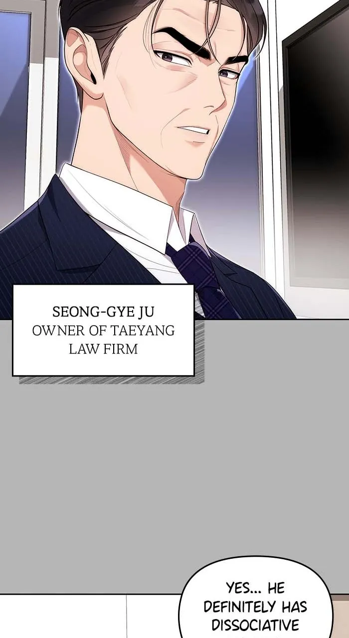 Beyond Our Marriage Contract Chapter 2 page 30 - 