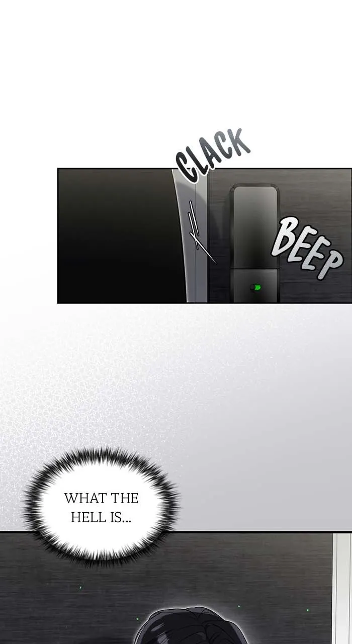Beyond Our Marriage Contract Chapter 2 page 4 - 