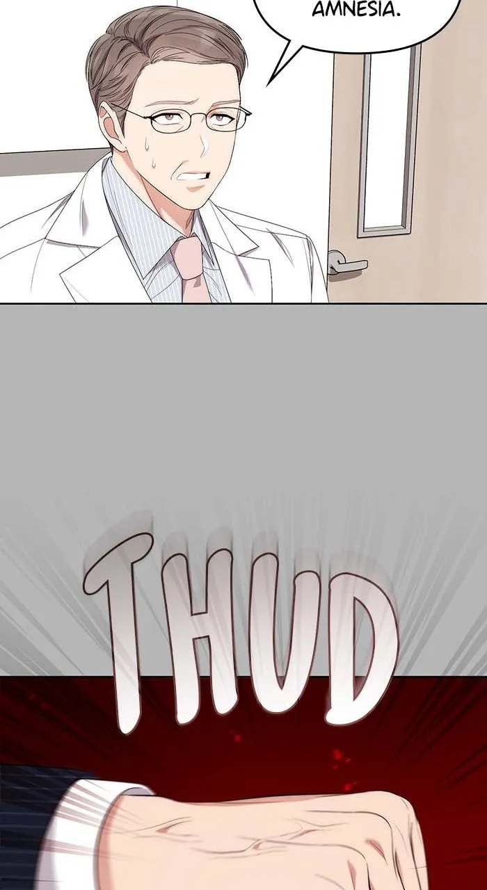 Beyond Our Marriage Contract Chapter 2 page 31 - 