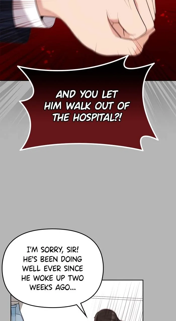 Beyond Our Marriage Contract Chapter 2 page 32 - 