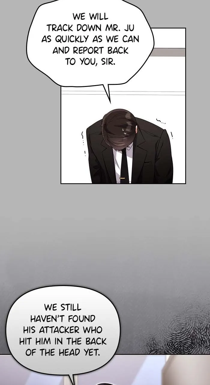 Beyond Our Marriage Contract Chapter 2 page 34 - 
