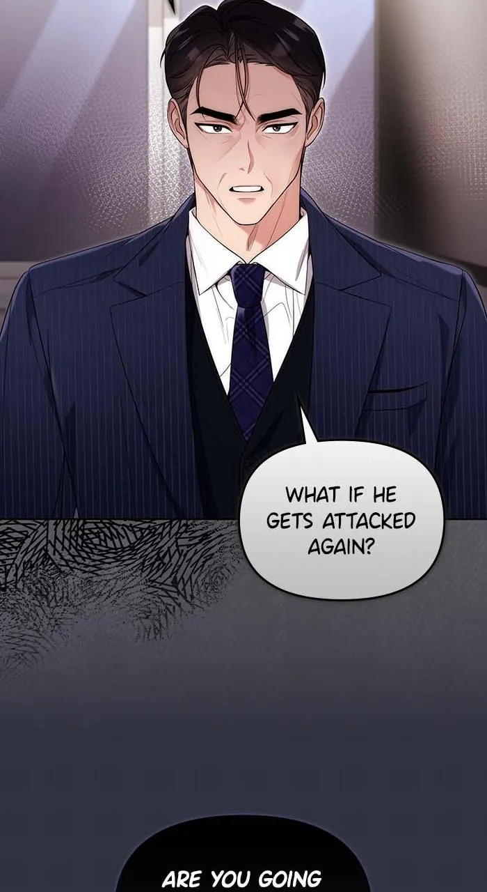 Beyond Our Marriage Contract Chapter 2 page 35 - 