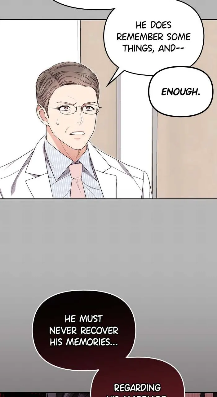 Beyond Our Marriage Contract Chapter 2 page 38 - 