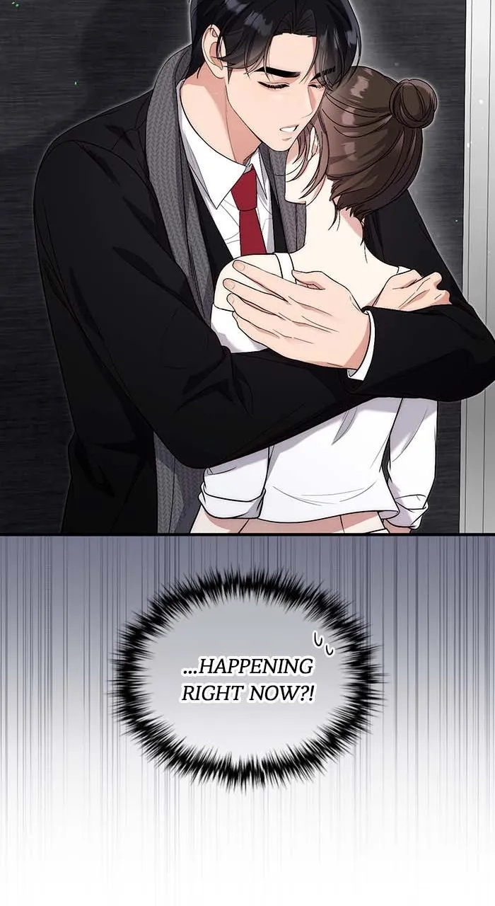 Beyond Our Marriage Contract Chapter 2 page 5 - 
