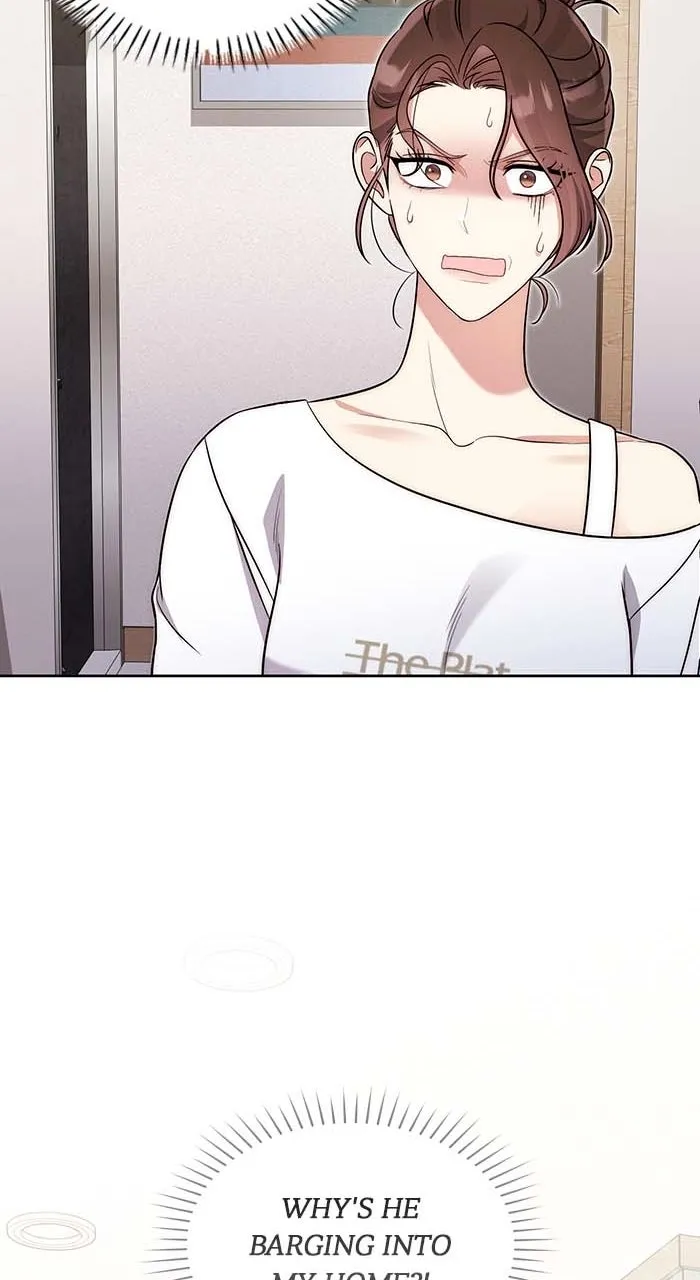 Beyond Our Marriage Contract Chapter 2 page 41 - 
