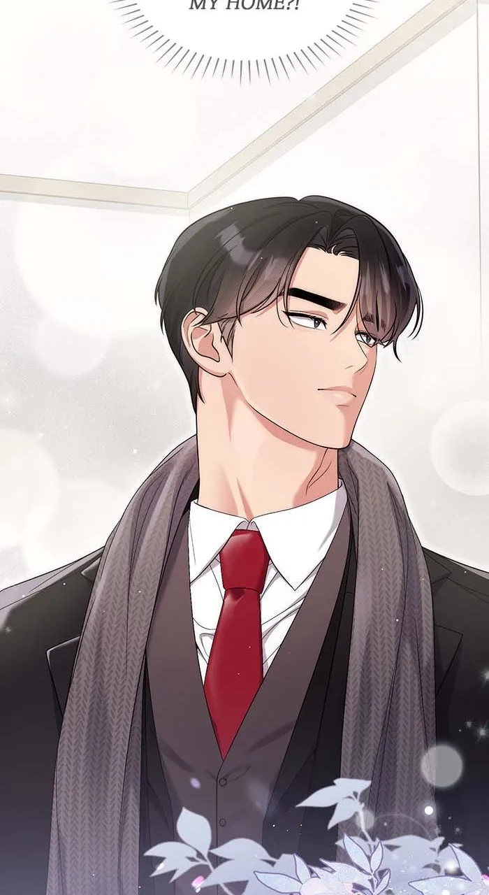 Beyond Our Marriage Contract Chapter 2 page 42 - 