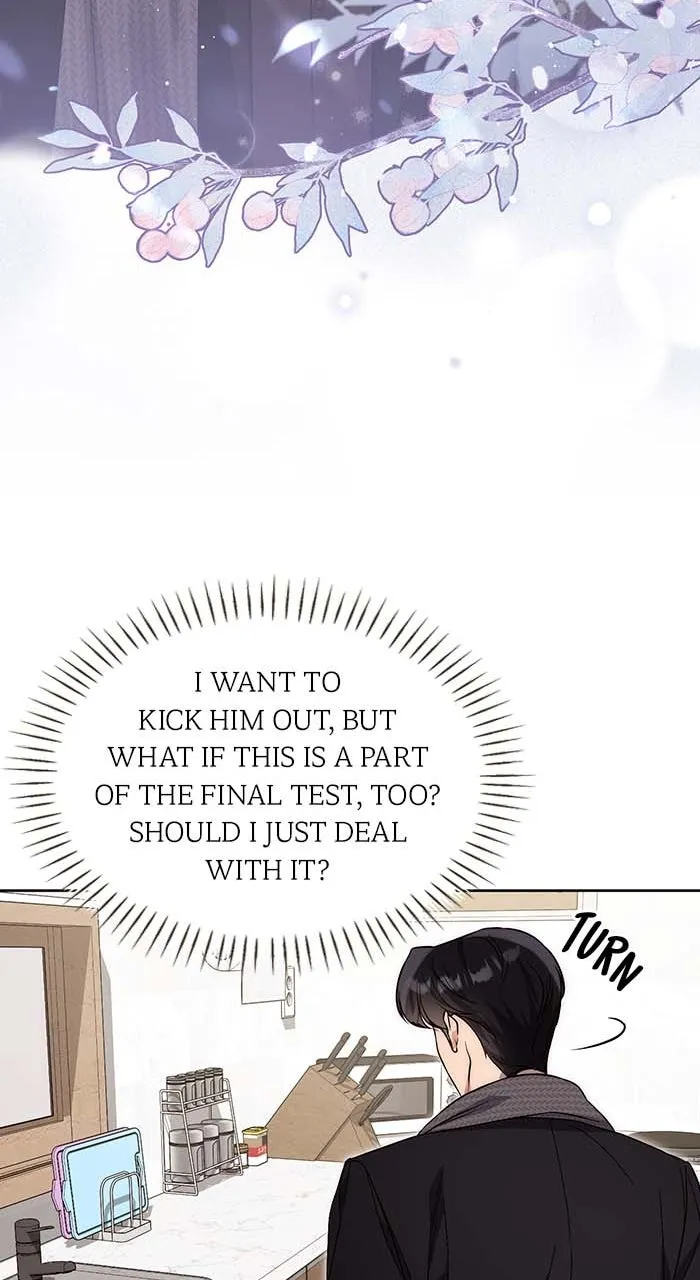 Beyond Our Marriage Contract Chapter 2 page 43 - 