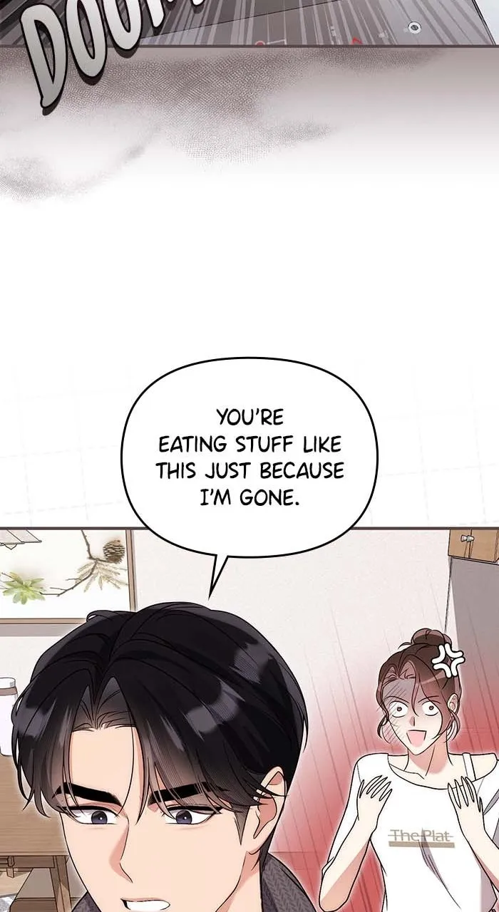 Beyond Our Marriage Contract Chapter 2 page 45 - 