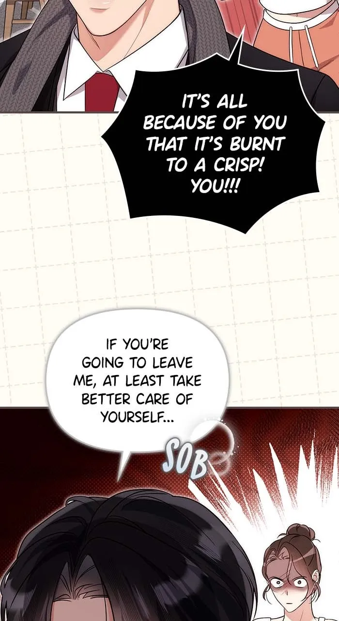 Beyond Our Marriage Contract Chapter 2 page 46 - 