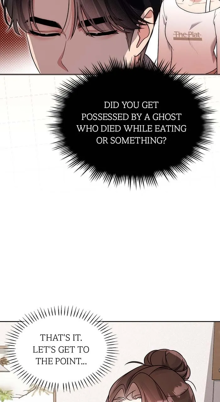 Beyond Our Marriage Contract Chapter 2 page 47 - 