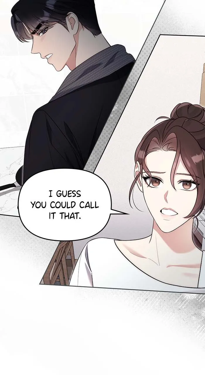 Beyond Our Marriage Contract Chapter 2 page 49 - 