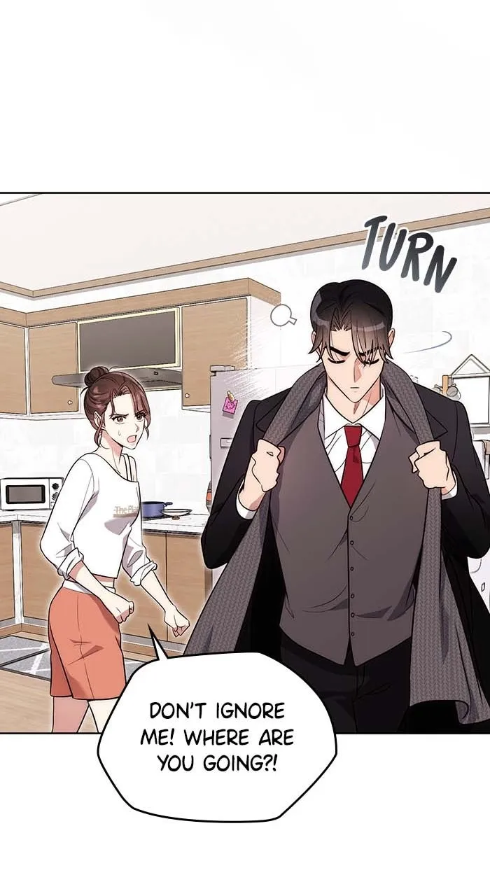 Beyond Our Marriage Contract Chapter 2 page 50 - 