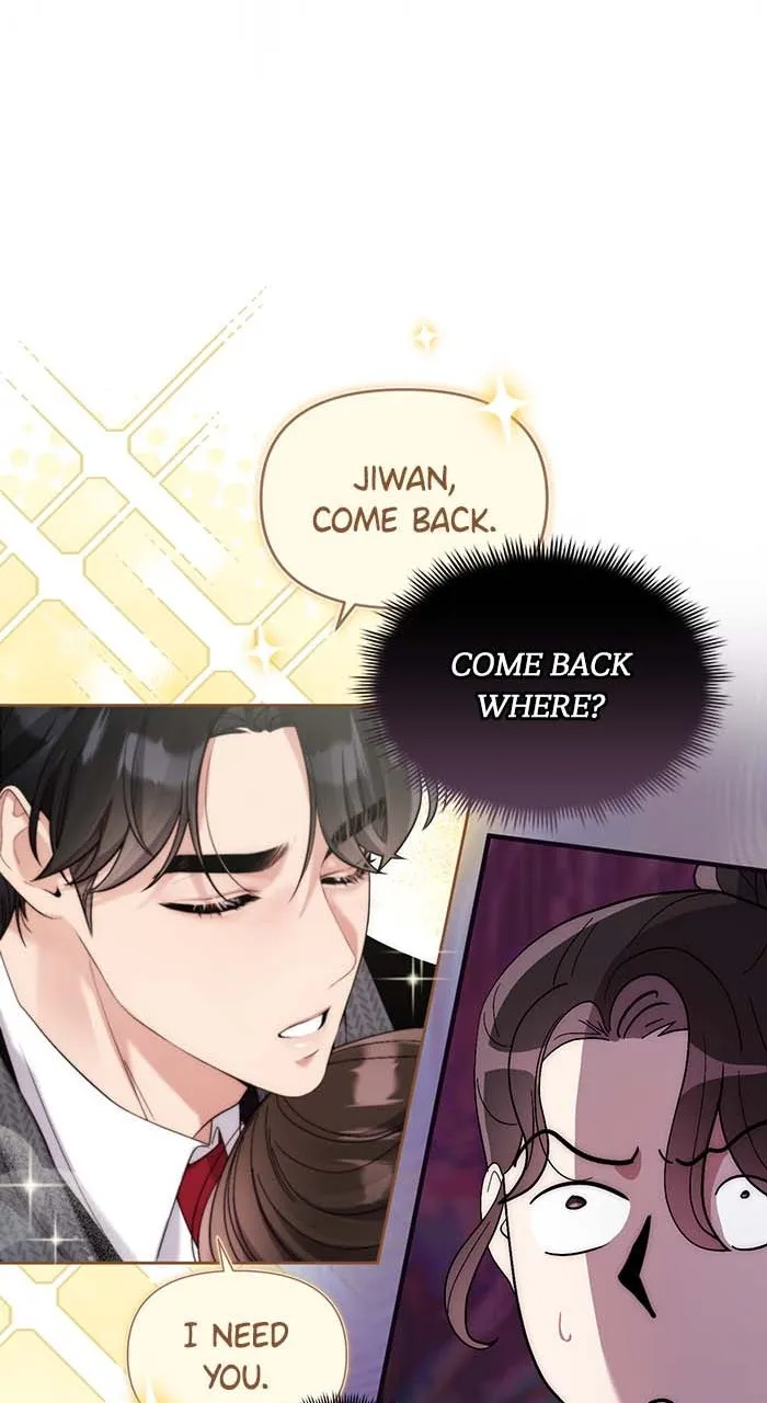 Beyond Our Marriage Contract Chapter 2 page 6 - 