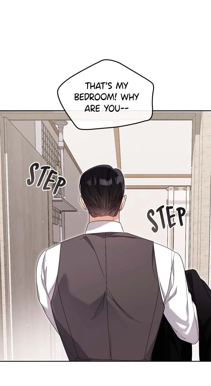 Beyond Our Marriage Contract Chapter 2 page 51 - 