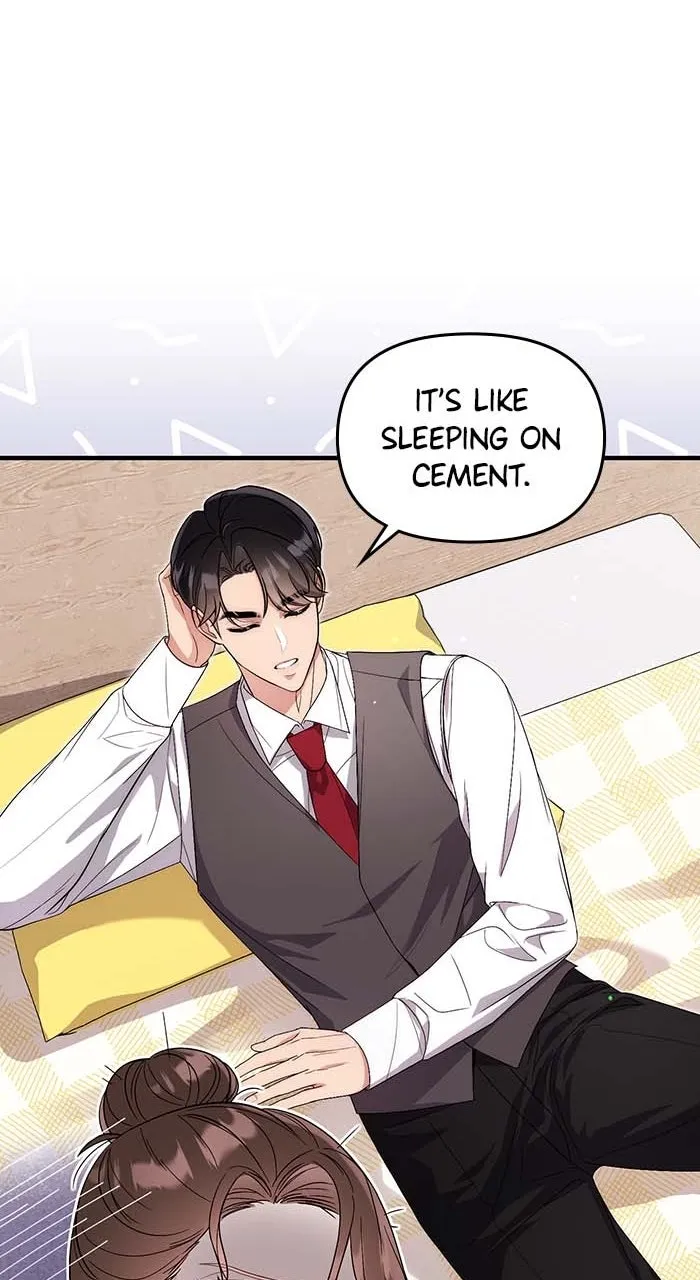 Beyond Our Marriage Contract Chapter 2 page 52 - 