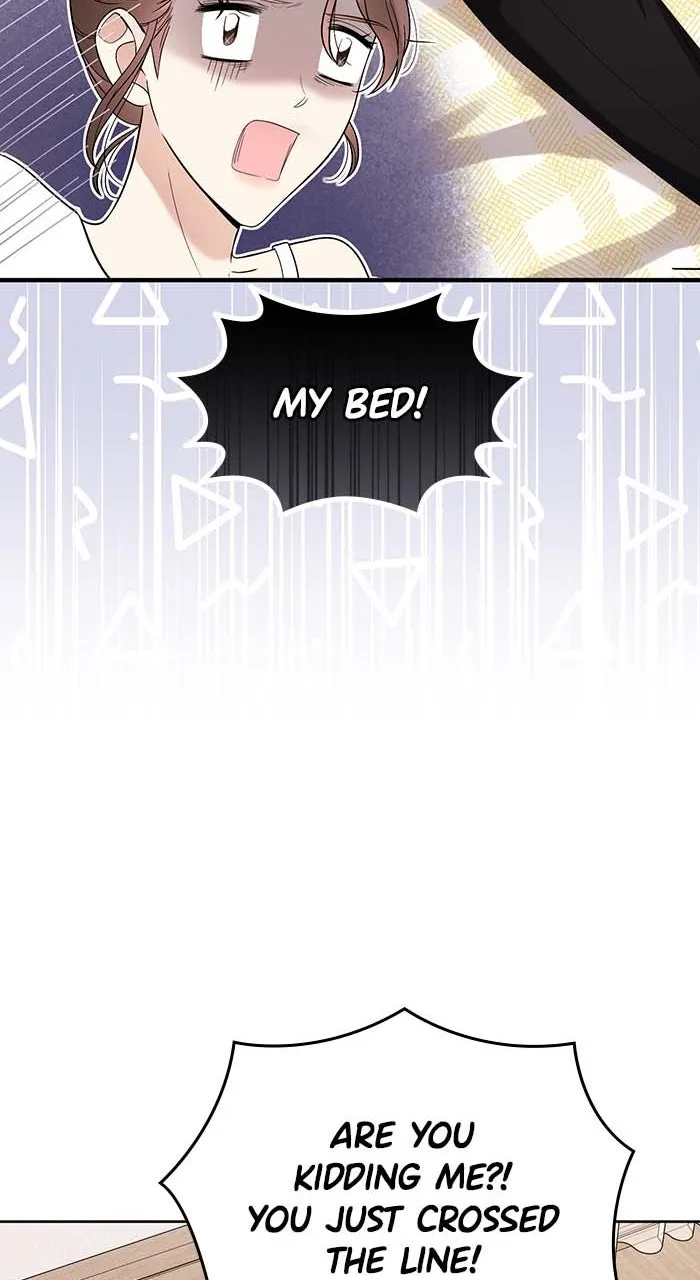 Beyond Our Marriage Contract Chapter 2 page 53 - 