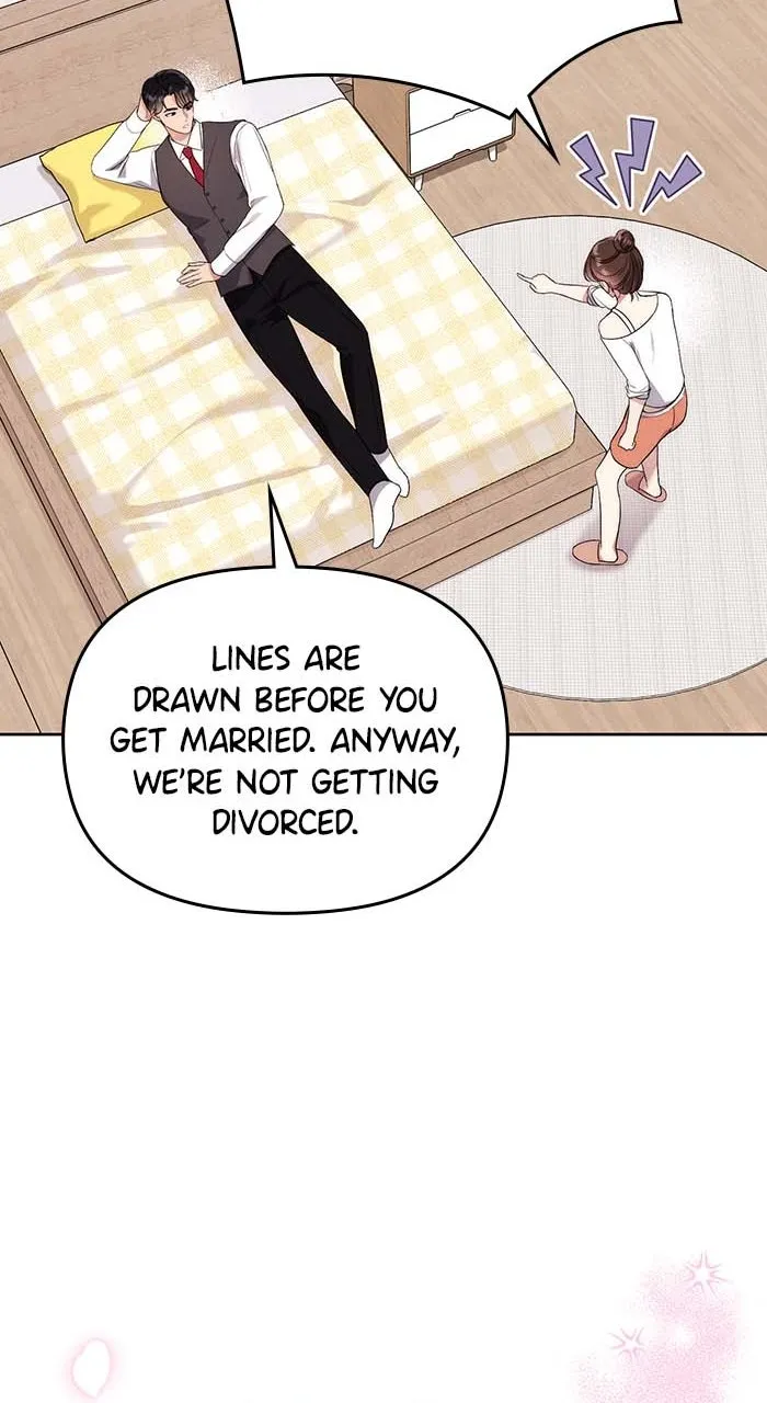 Beyond Our Marriage Contract Chapter 2 page 54 - 