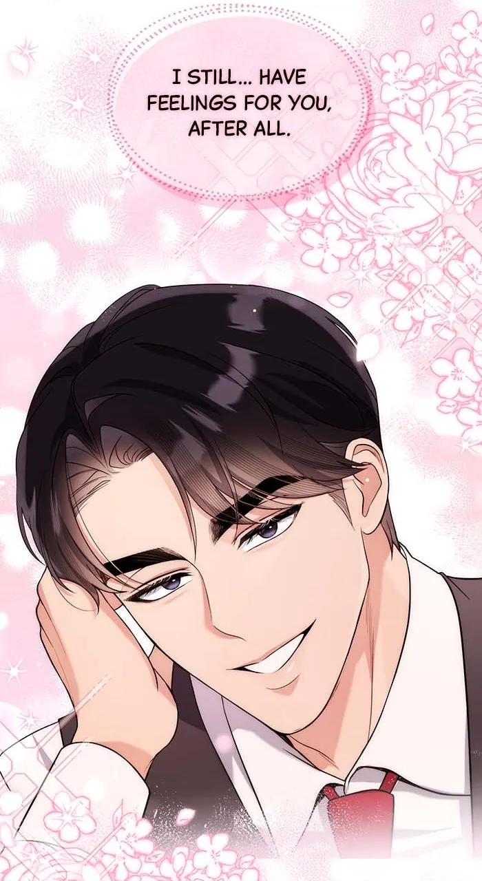 Beyond Our Marriage Contract Chapter 2 page 55 - 