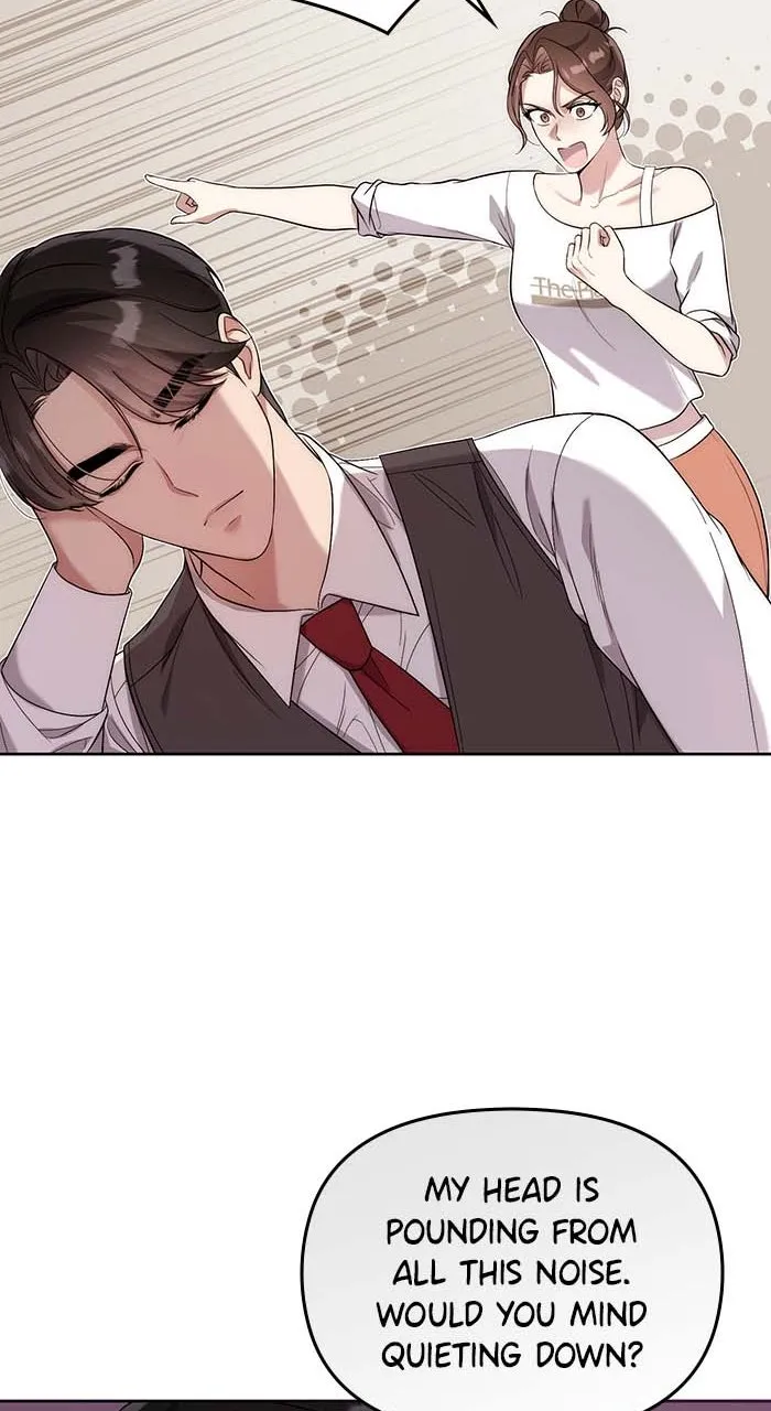 Beyond Our Marriage Contract Chapter 2 page 58 - 