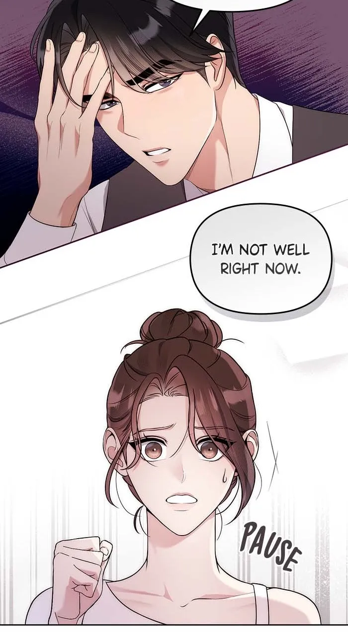 Beyond Our Marriage Contract Chapter 2 page 59 - 