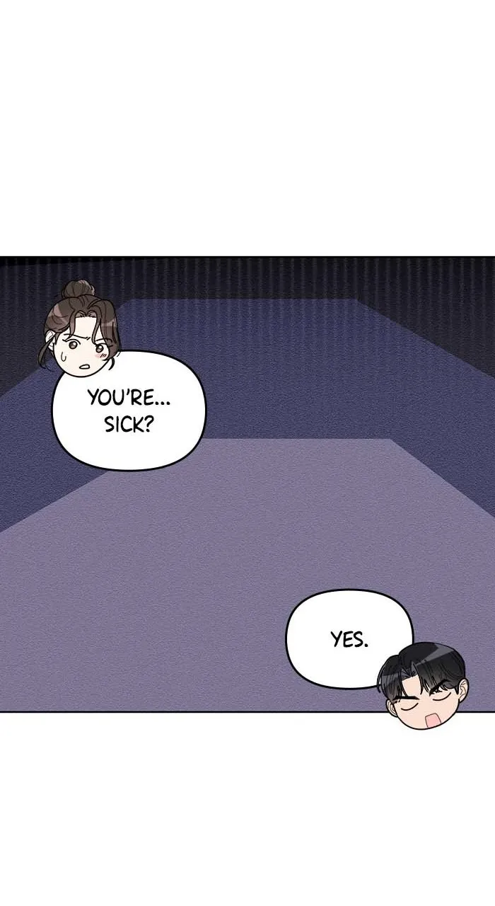 Beyond Our Marriage Contract Chapter 2 page 60 - 