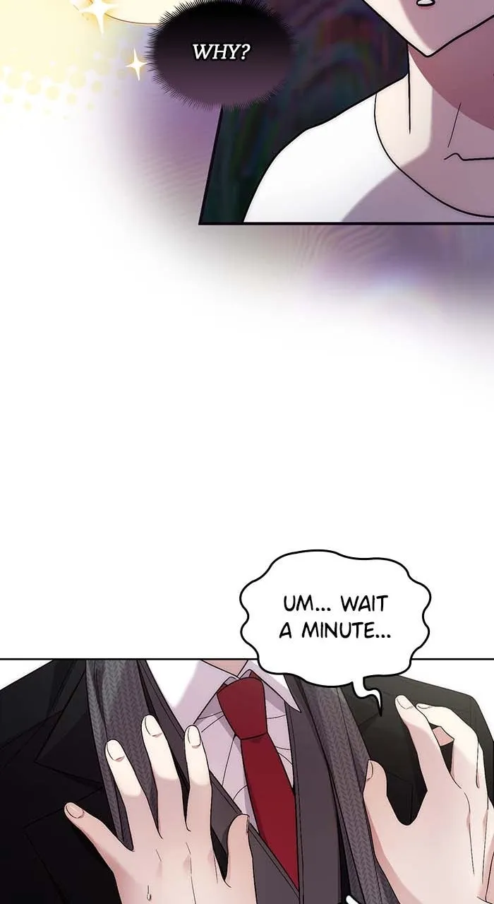 Beyond Our Marriage Contract Chapter 2 page 7 - 