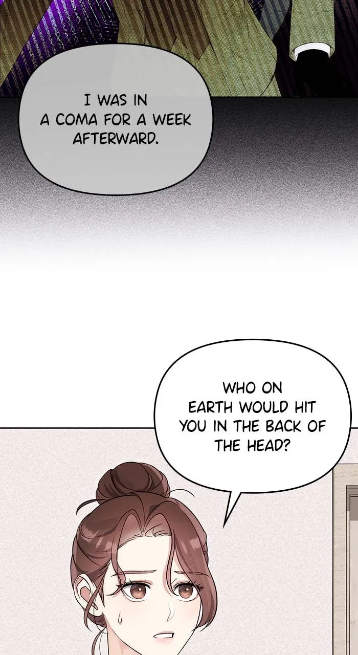Beyond Our Marriage Contract Chapter 2 page 62 - 