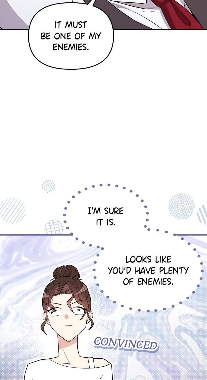 Beyond Our Marriage Contract Chapter 2 page 64 - 