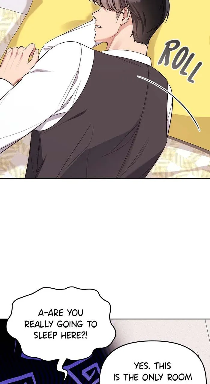 Beyond Our Marriage Contract Chapter 2 page 66 - 