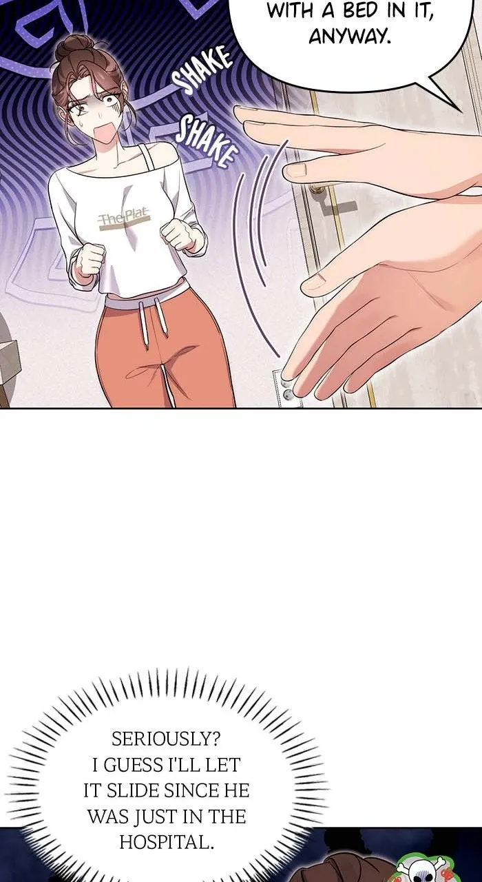 Beyond Our Marriage Contract Chapter 2 page 67 - 