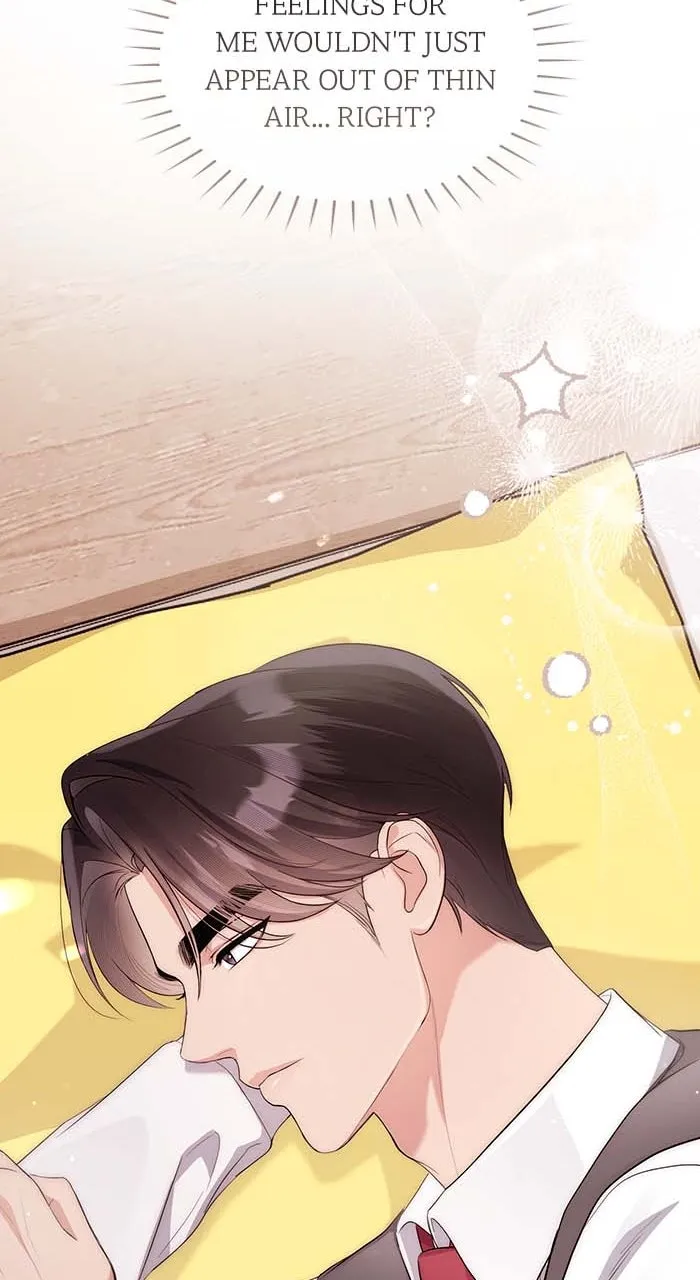 Beyond Our Marriage Contract Chapter 2 page 73 - 