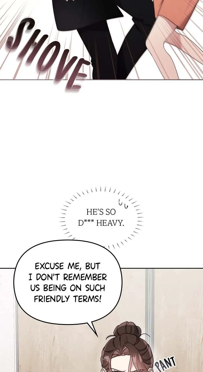 Beyond Our Marriage Contract Chapter 2 page 9 - 