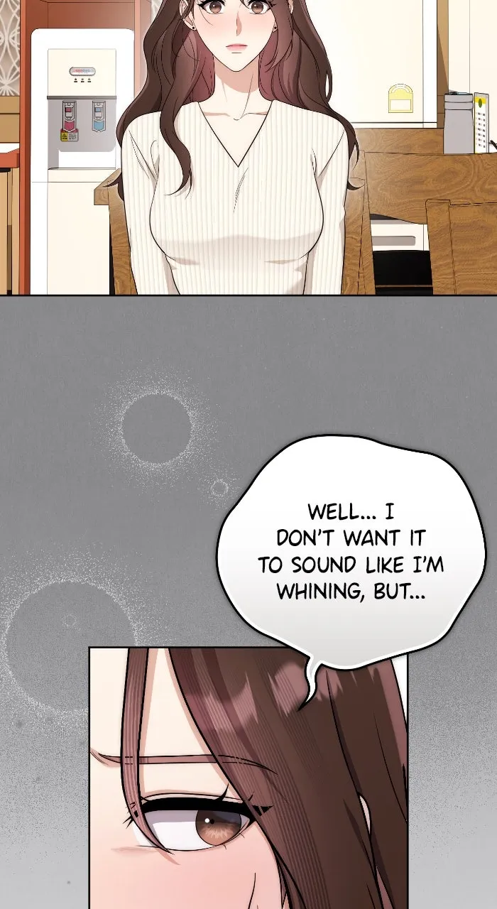 Beyond Our Marriage Contract Chapter 20 page 12 - 