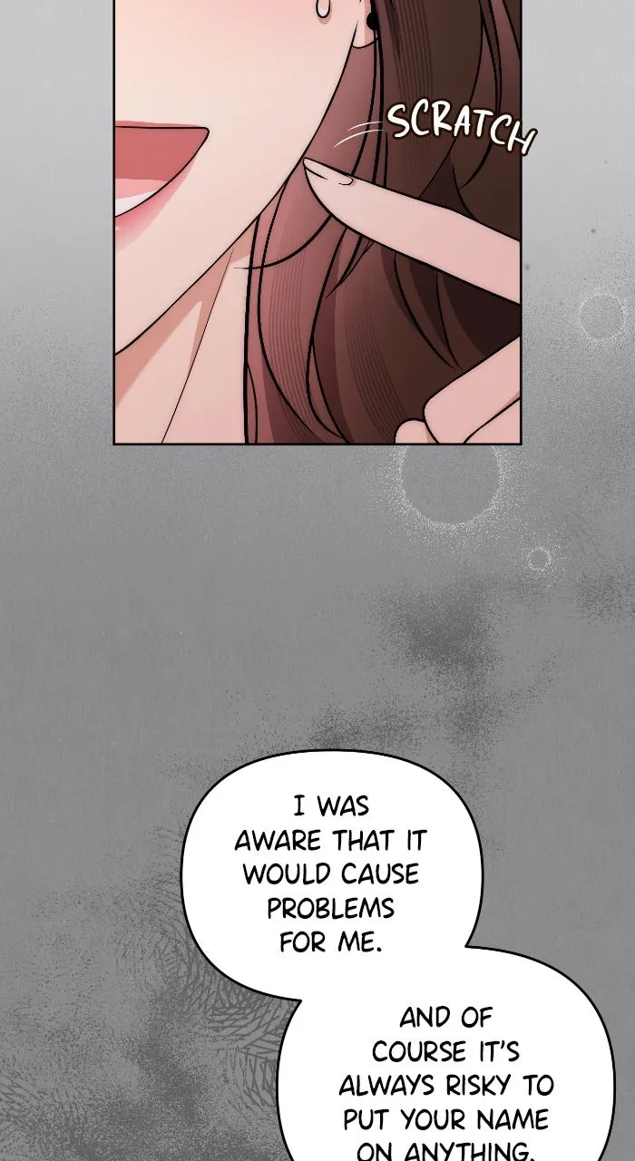 Beyond Our Marriage Contract Chapter 20 page 13 - 