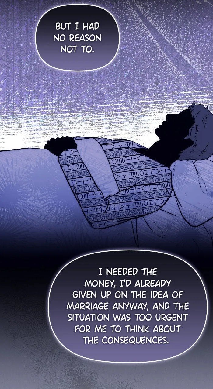 Beyond Our Marriage Contract Chapter 20 page 15 - 