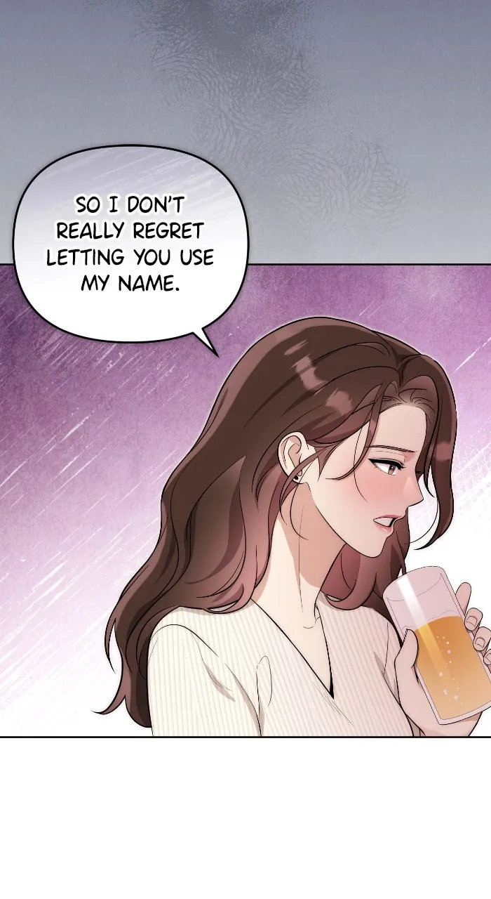 Beyond Our Marriage Contract Chapter 20 page 16 - 