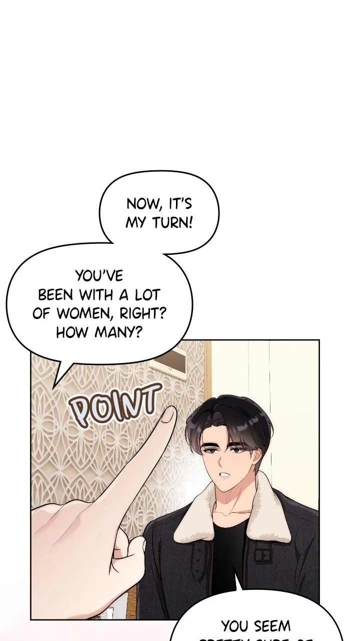 Beyond Our Marriage Contract Chapter 20 page 18 - 