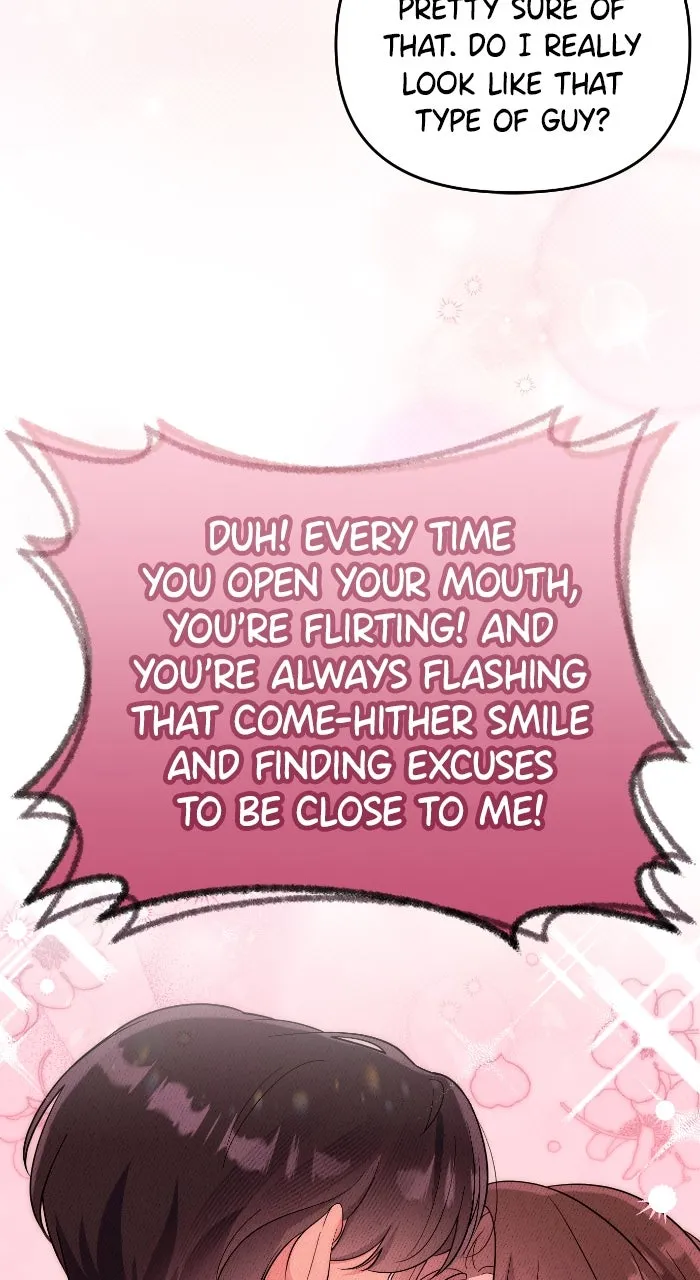 Beyond Our Marriage Contract Chapter 20 page 19 - 