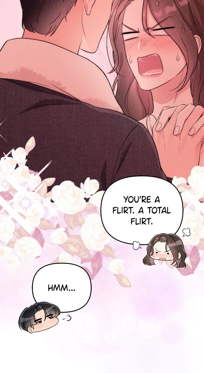 Beyond Our Marriage Contract Chapter 20 page 20 - 