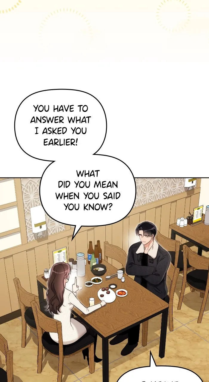 Beyond Our Marriage Contract Chapter 20 page 3 - 