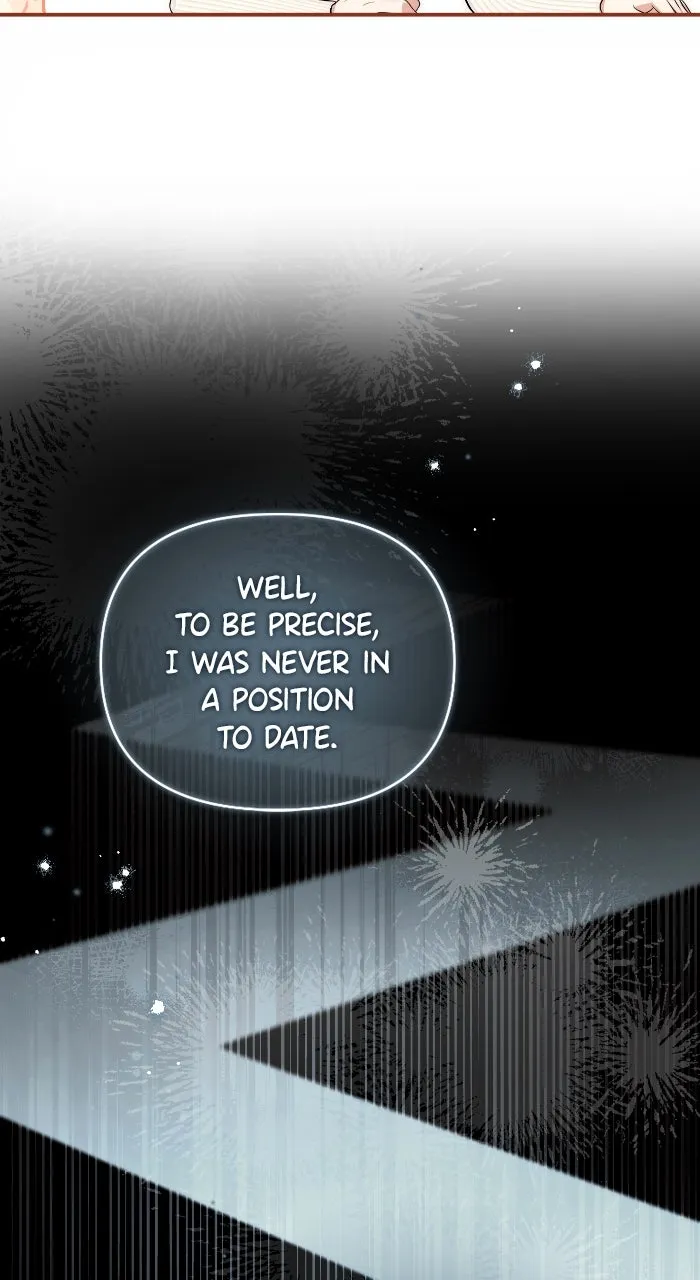 Beyond Our Marriage Contract Chapter 20 page 22 - 