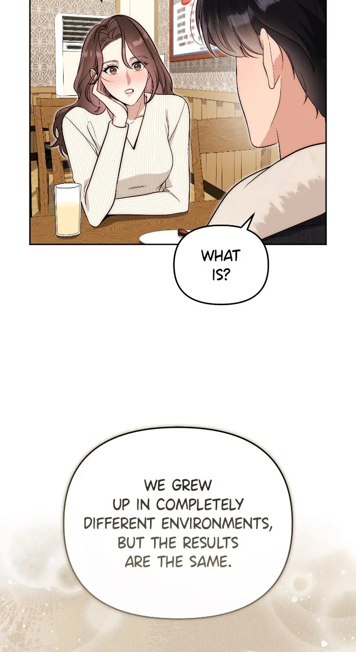 Beyond Our Marriage Contract Chapter 20 page 27 - 
