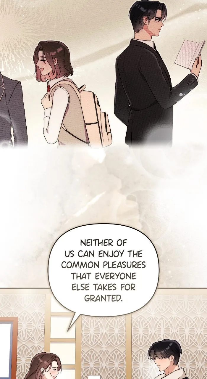Beyond Our Marriage Contract Chapter 20 page 28 - 
