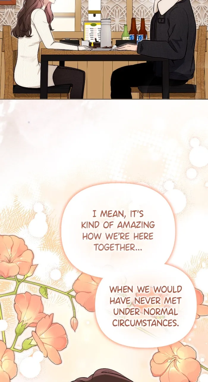Beyond Our Marriage Contract Chapter 20 page 29 - 