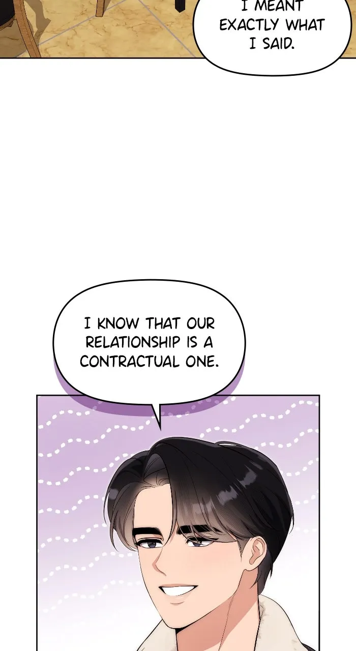Beyond Our Marriage Contract Chapter 20 page 4 - 