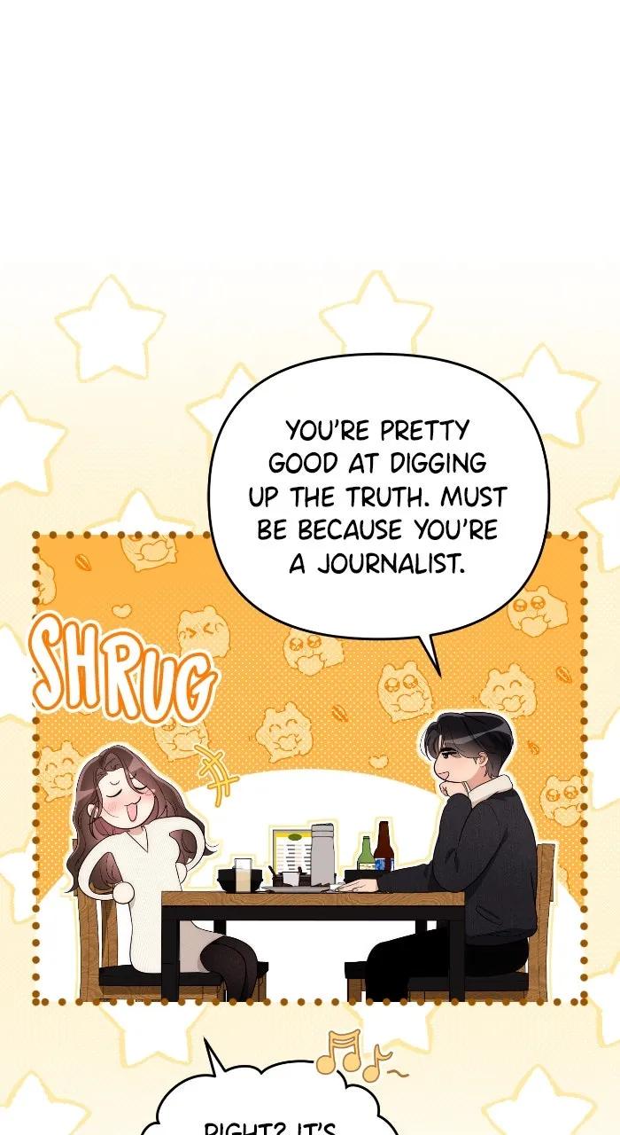 Beyond Our Marriage Contract Chapter 20 page 32 - 