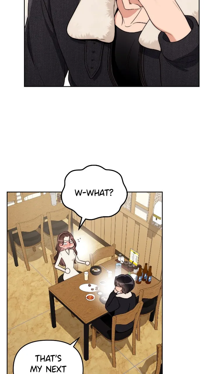 Beyond Our Marriage Contract Chapter 20 page 34 - 