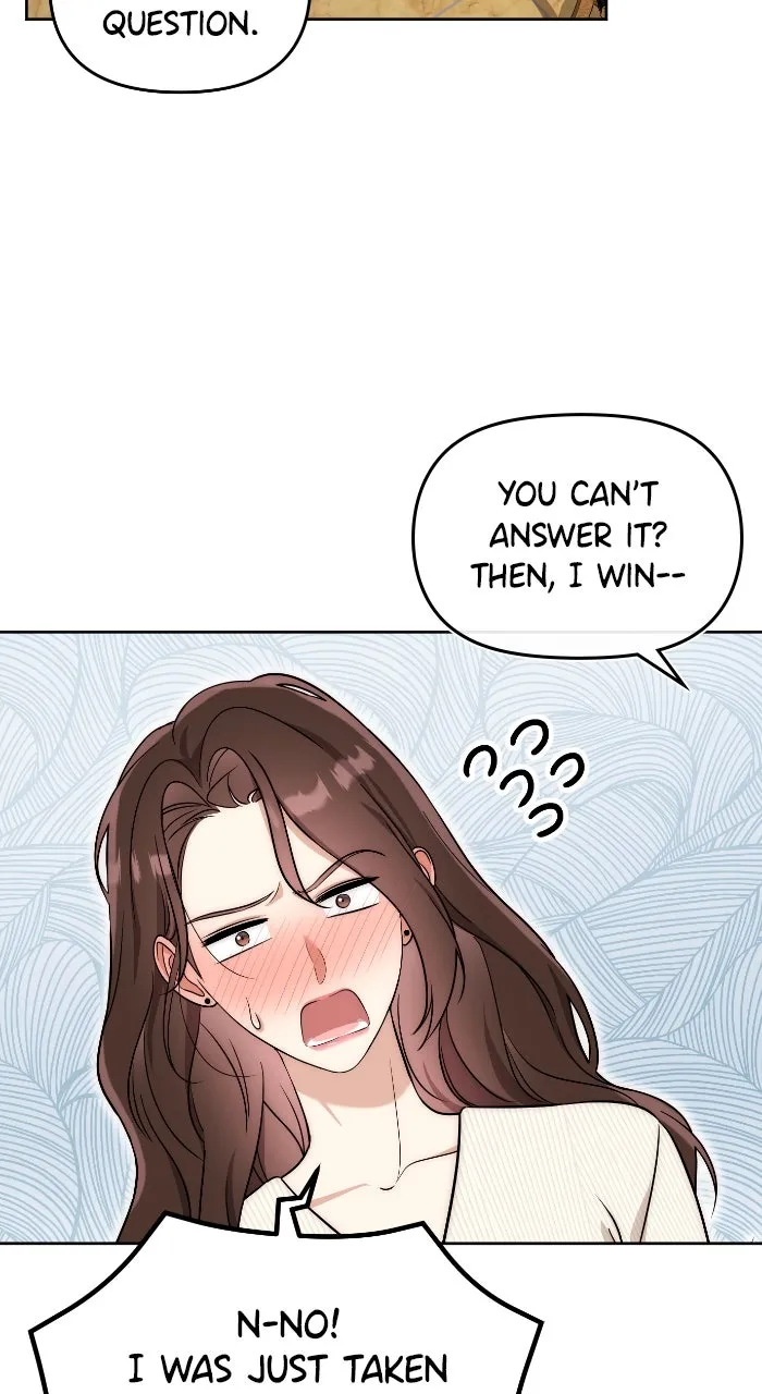 Beyond Our Marriage Contract Chapter 20 page 35 - 